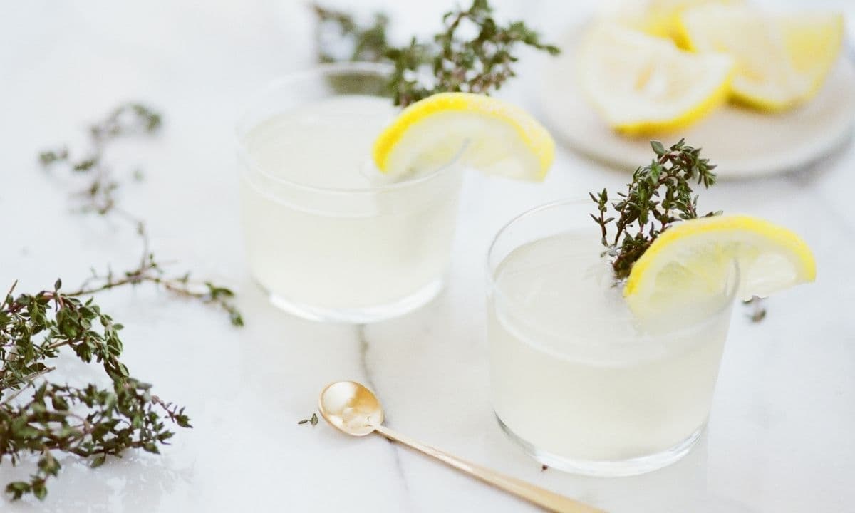 Alcohol and Menopause