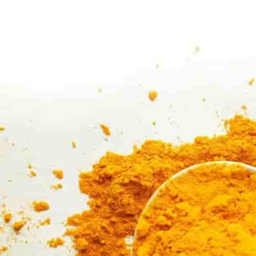 Curcumin for menopause