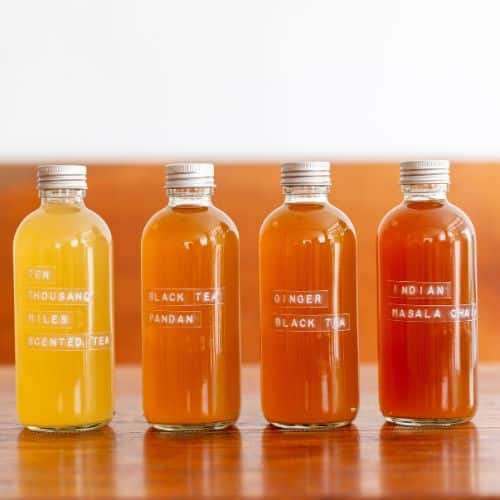 kombucha