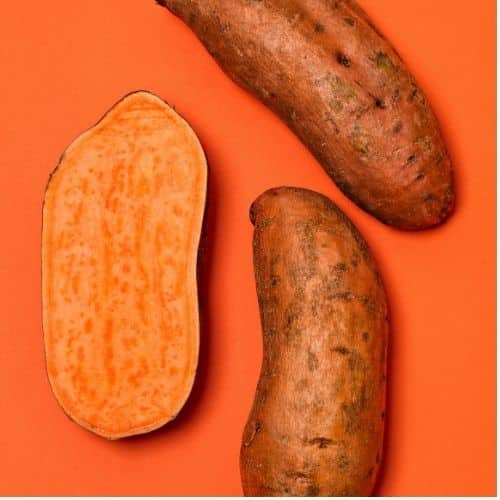 Sweet potato