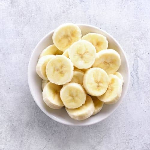 Bananas
