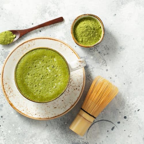 Matcha