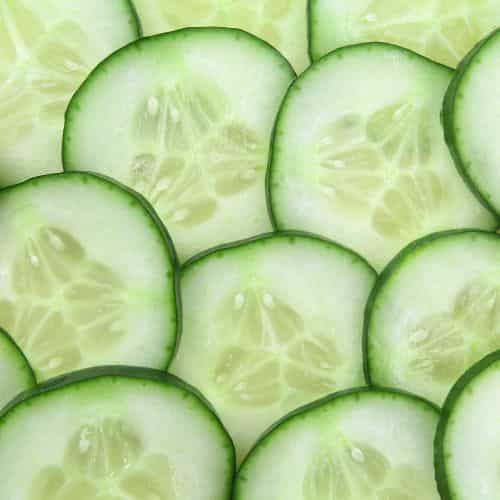Cucumbers