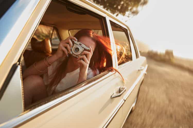 Road trip