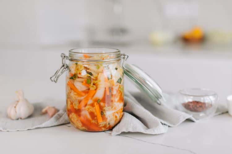 Kimchi