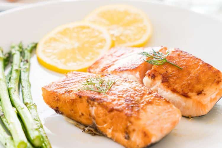 Salmon