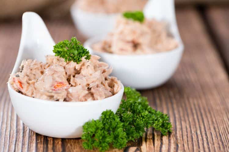 Tuna