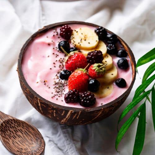 Acai bowl