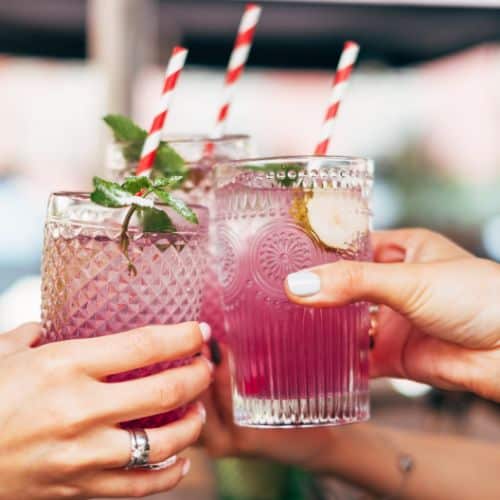 Cocktails