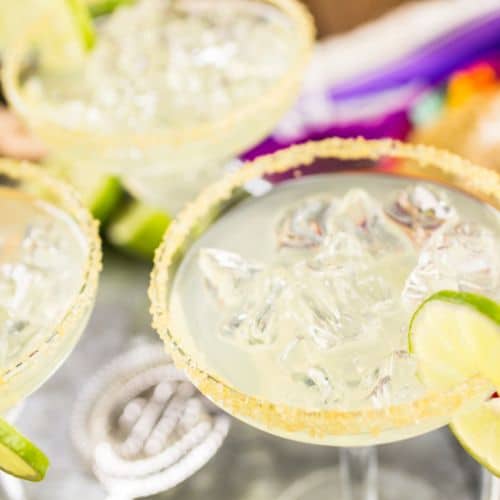 Margarita