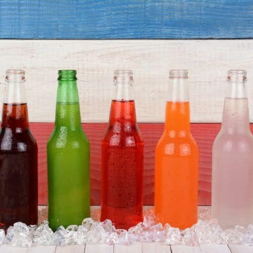 Soda