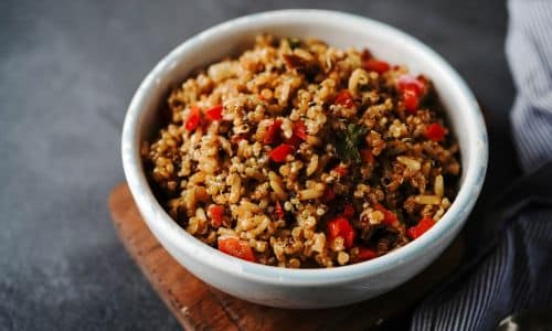 Buckwheat