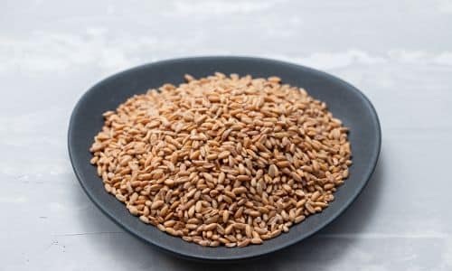 Spelt