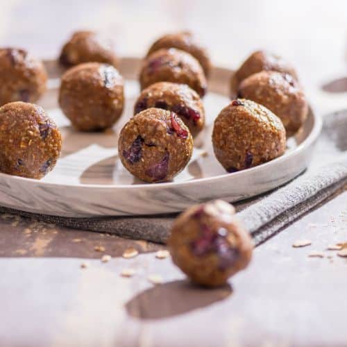 Energy ball