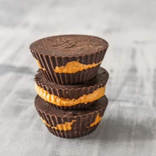 Peanut butter cups