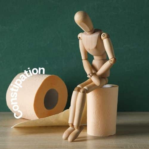 Constipation